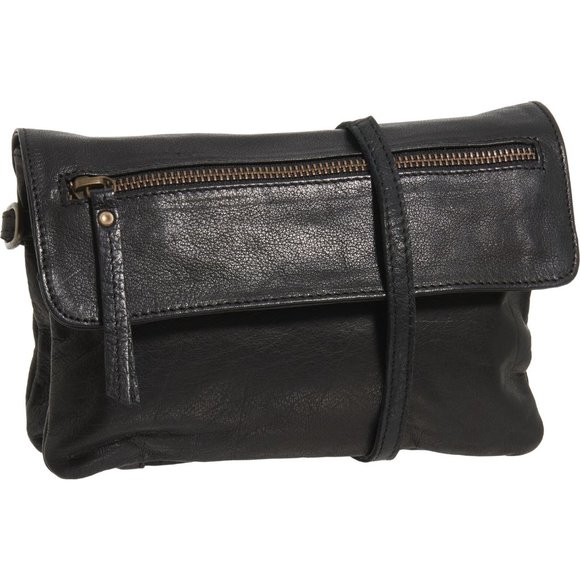 Day & Mood Handbags - SOLD!  Day & Mood Hazel Crossbody Bag - Leather